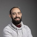 Kevin Hortigüela, Additional Sound Re-Recording Mixer