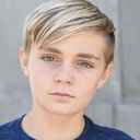 Reagan Bryce als Fighting Boy