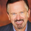 William Langan als Headmaster