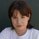 Noémie Asselin als Boyle