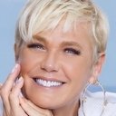Xuxa als Aninha