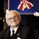 Nicholas Winton als Self