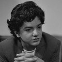Artush Baghdasaryan als Young Vazgen