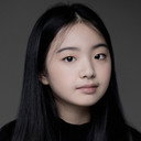 윤해빈 als Myo-jin (young)