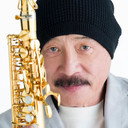 Takeshi Itoh als Saxophone