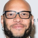 Frank Ferrer als Drums