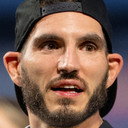 John Gargano als Johnny Gargano