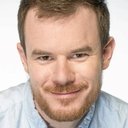 Jude Swanberg als Jude