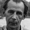 Nils Ferlin als Nils Ferlin