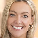 Cherry Healey als Self - Presenter