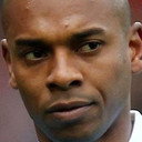 Fernandinho als Self