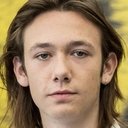 Spencer Bogaert als Kappa