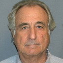Bernard Madoff als 