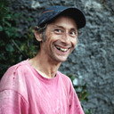 Alan Carne als Self