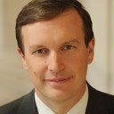 Chris Murphy als Self - Reader: The Constitution