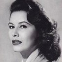Janet Vidor als Gilda