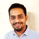 Sandesh Suryakant Mantri als Roshan Gavli