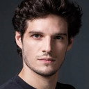 Mickaël Lafon als Dancer