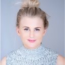 Kalia Best als TV Host