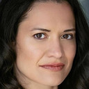 Jennifer Popagain als Panamanian Borrower (segment "Person to Person")