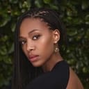 Nicole Beharie als Turquoise Jones