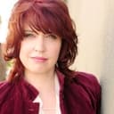 Lisa Kaseman als Waitress / Minister