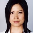 Maggie Shiu als Marriage registrar