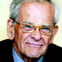 Claude Perdriel als Self