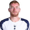 Dejan Kulusevski als Self