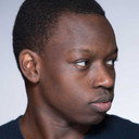 Edward Kagutuzi als Cheetah
