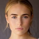 Saskia Archer als Bank Supervisor's Girlfriend