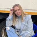 Iryna Tamim als Russian Mother 2