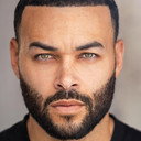 Don Benjamin als Caleb Andrews