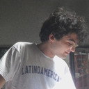 Daniel Xexéo als Man