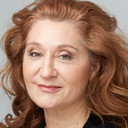 Chiqui Fernández als Berta