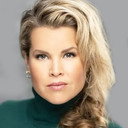 Lindsay Gibson als Diana Tennis