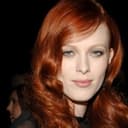 Karen Elson als Self