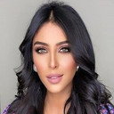 Maya Fares als 