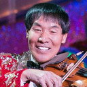 Shoji Tabuchi als Host/Performer
