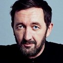 Ralph Ineson als Abaddon (voice)