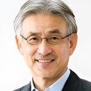 篠田三郎 als Professor Fukazawa