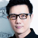 蔣緯承 als Lin Wei-min