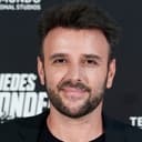 Jordi Planas als Sergi Guitart Riera