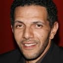 Roschdy Zem als Marco, husband of Charlotte