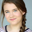 Natalie Coughlin als Susie Beagleman (voice)