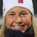 Ingrid Landmark Tandrevold als Ingrid Landmark Tandrevold