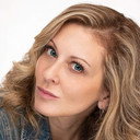 Val Landrum als Ticket Sales Girl