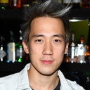 Steven Lim als Self - Bartender