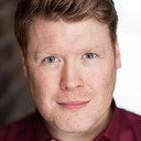 Graham Lappin als Store Manager