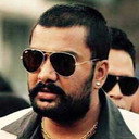 Bhanu Pratap als 